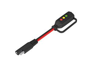 Charging Cable Indicator Pigtail <br> Universal