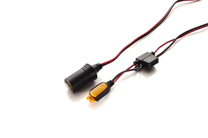 Charging Cable Cig Socket <br> Universal