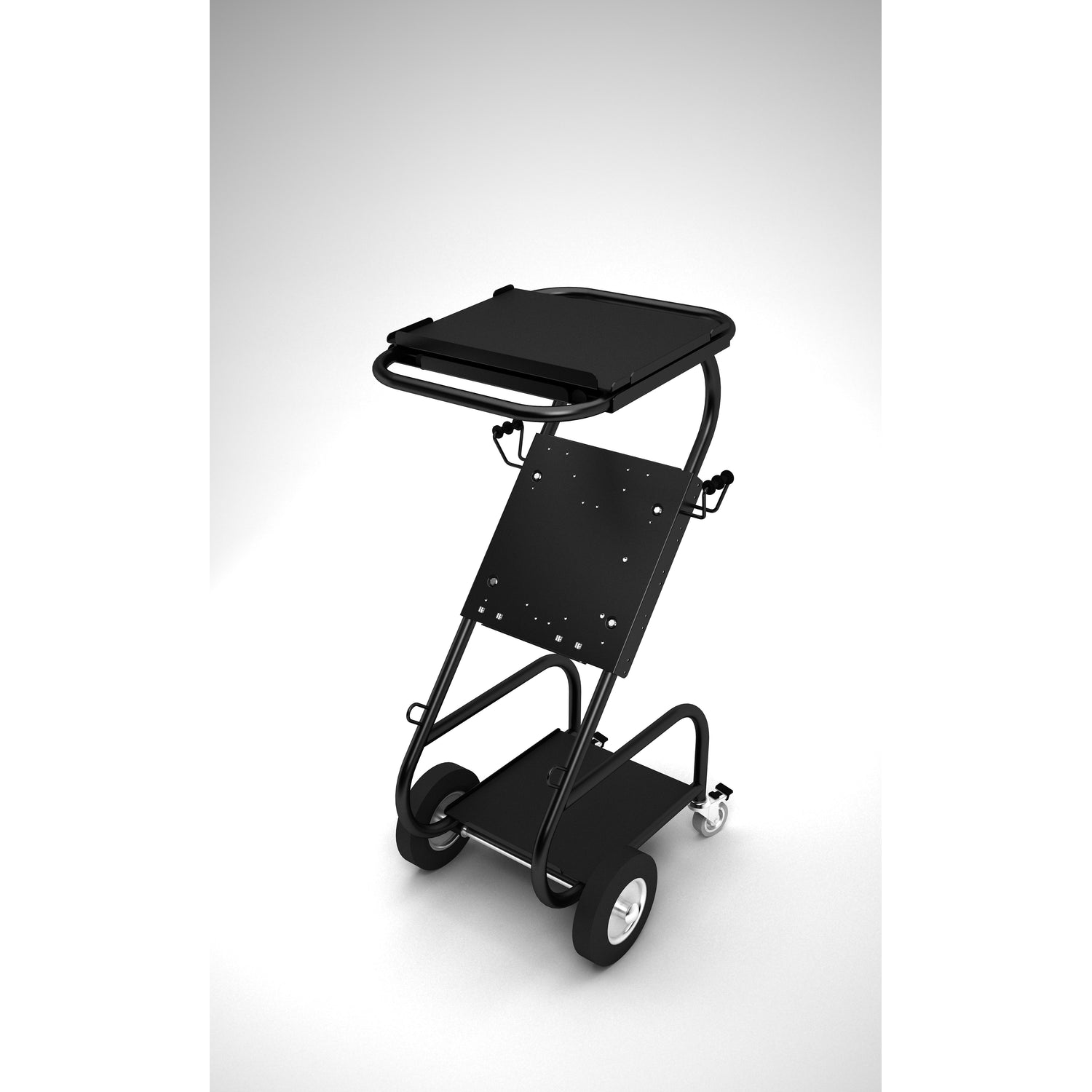 Trolley Mobile Workstation <br> 1060 x 490 x 590mm (HxWxD)