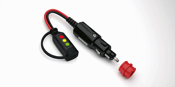 Cig Plug Charging Cables <br> Universal
