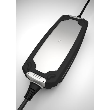 Battery Bumper <br> fits 3.8 to 5A chargers
