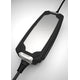 Battery Bumper <br> fits 3.8 to 5A chargers