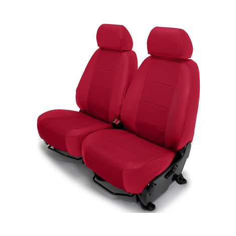 Red Insert and Trim