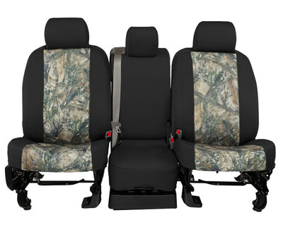 MC2 Insert with Black Trim