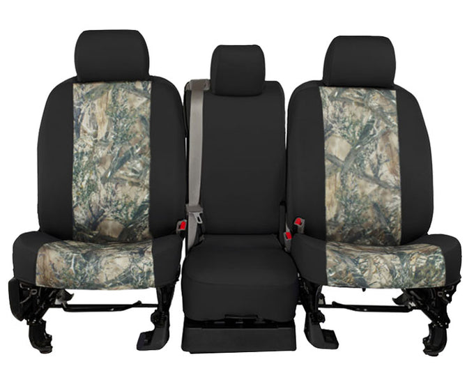 MC2 Insert with Black Trim