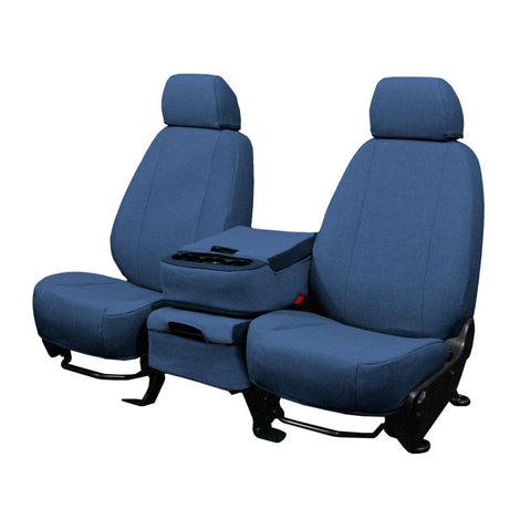 Blue Insert and Trim