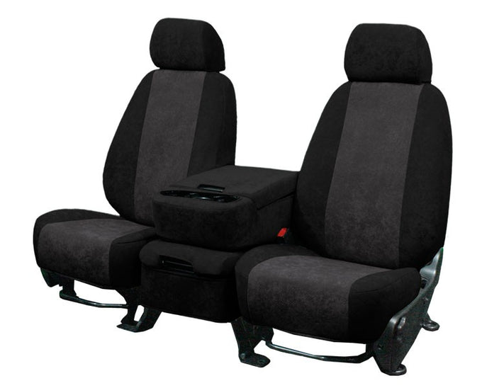 Charcoal Insert with Black Trim