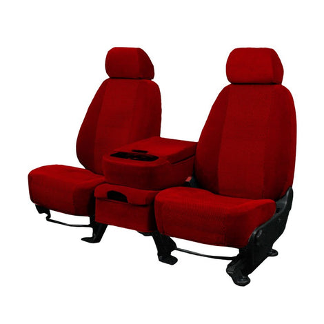 Red Monarch Insert with Classic Trim