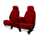 Red Monarch Insert with Classic Trim