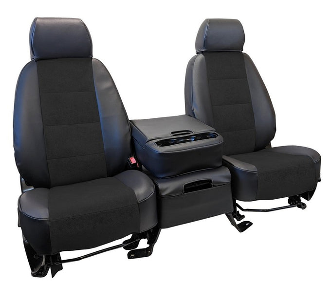 Black Insert with Black Trim