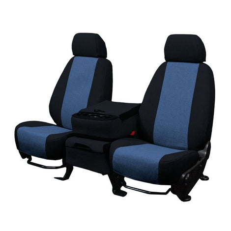 Blue Insert with Black Trim