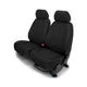 Black Insert with Black Trim