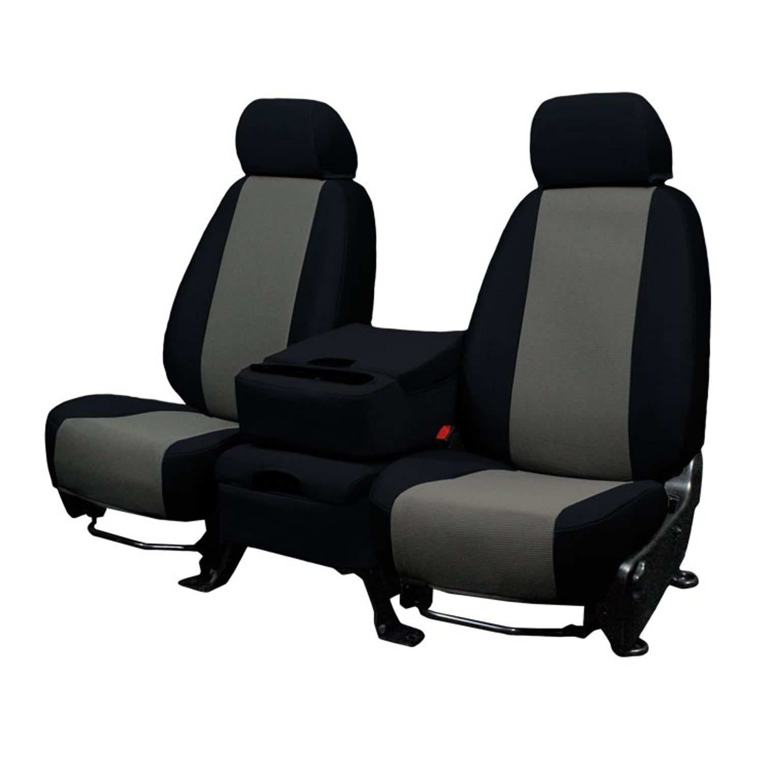 Light Grey Insert with Black Trim