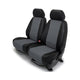 Charcoal Insert with Black Trim