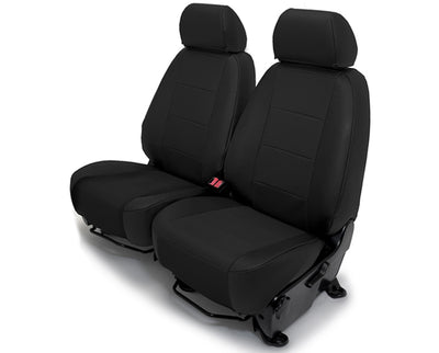 Black Insert and Trim