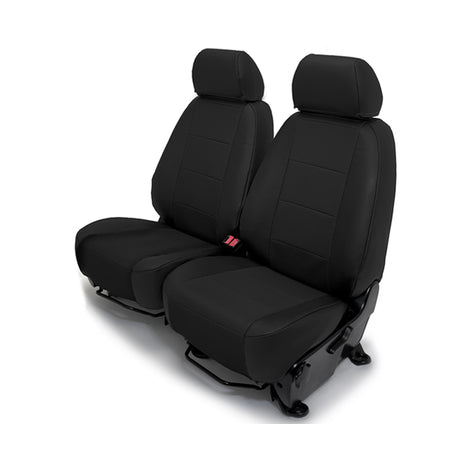 Black Insert with Black Trim