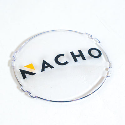 Quatro Lens Cover - Clear (Pair)