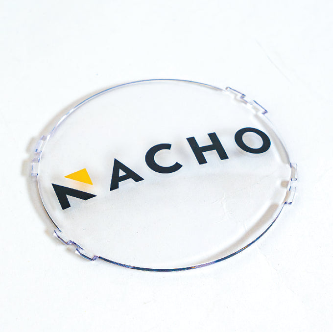 Quatro Lens Cover - Clear (Pair)
