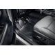 Floor Mats & Cargo Liner Behind 3rd Row Set <br> 12-22 Toyota Sequoia