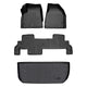 2 Row & Cargo Liner <br> 08-17 Buick Enclave