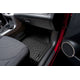 Floor Mats 2 Rows and Cargo Liner Set <br> 06-12 Toyota RAV4 (Without Third Row Seat)