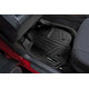 Floor Mats 2 Rows and Cargo Liner Set <br> 06-12 Toyota RAV4 (Without Third Row Seat)