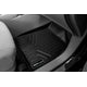 Floor Mats 3 Rows and Cargo Liner Set <br> 08-13 Toyota Highlander (Non-Hybrid)