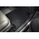 Floor Mats 3 Rows and Cargo Liner Set <br> 13-20 Toyota Sienna (8 Passenger)