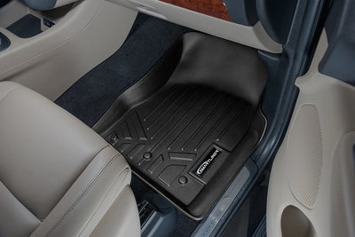 Floor Mats and Cargo Liner <br> 13-16 Dodge Durango<br >