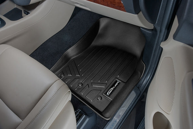Floor Mats and Cargo Liner <br> 13-16 Dodge Durango<br >