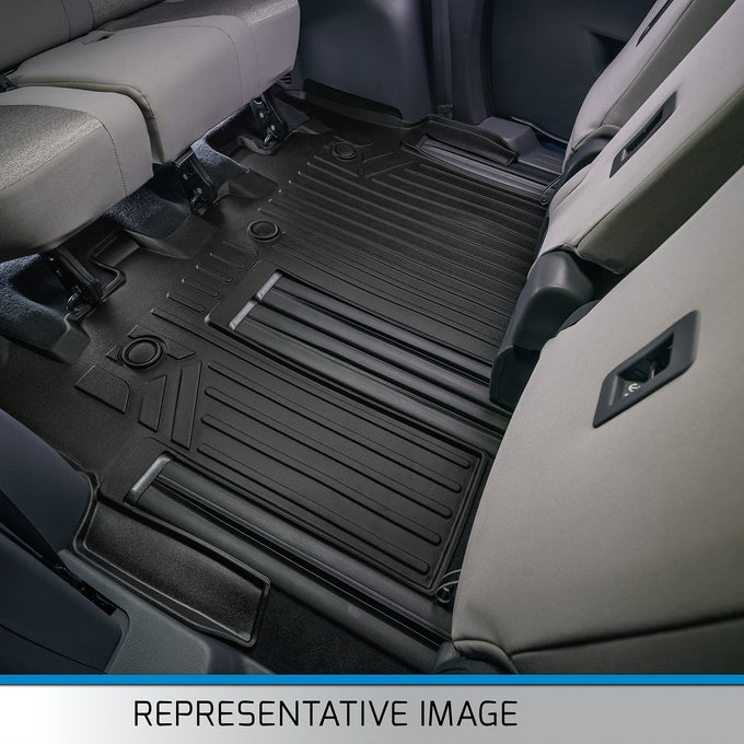 Floor Mats and Cargo Liner <br> 13-16 Dodge Durango<br >