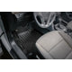 Floor Mats 2 Rows and Cargo Liner Set <br> 13-18 Hyundai Santa Fe Without 3rd Row Seat