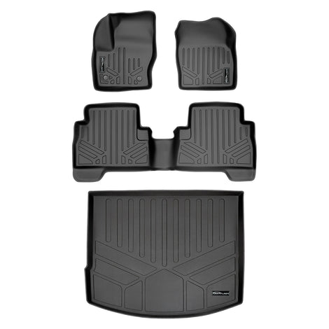 2 Row & Cargo Liner <br> 13-19 Ford Escape