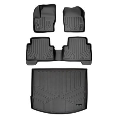 2 Row & Cargo Liner <br> 13-19 Ford Escape