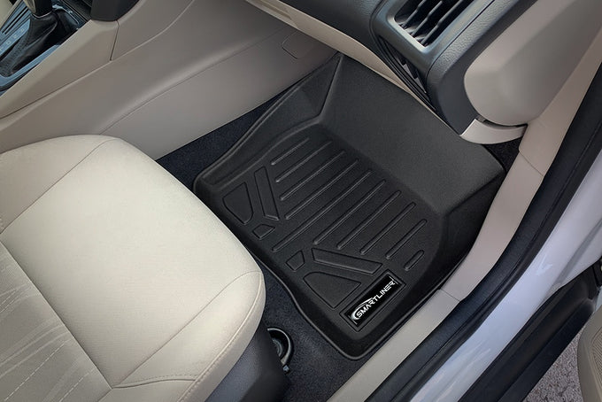 2 Row & Cargo Liner <br> 12-18 Ford Focus