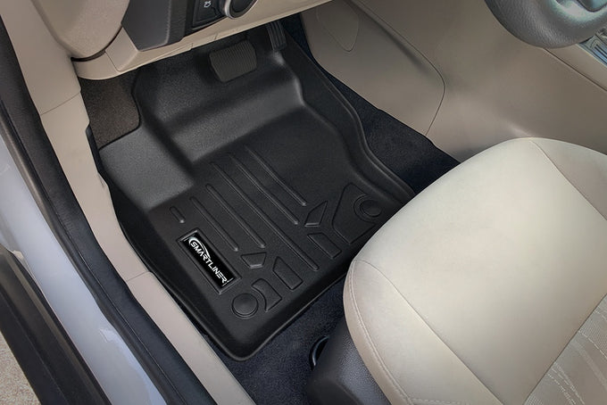 2 Row & Cargo Liner <br> 12-18 Ford Focus