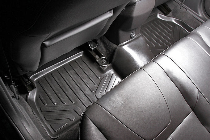 2 Row & Cargo Liner <br> 12-18 Ford Focus