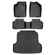 2 Row & Cargo Liner <br> 13-18 Nissan Altima