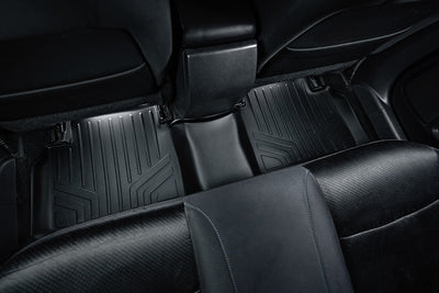 2 Row & Cargo Liner <br> 13-18 Nissan Altima