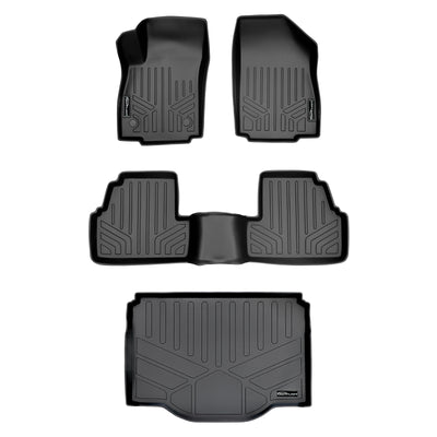 2 Row & Cargo Liner <br> 13-22 Buick Encore