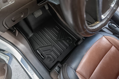 2 Row & Cargo Liner <br> 13-22 Buick Encore