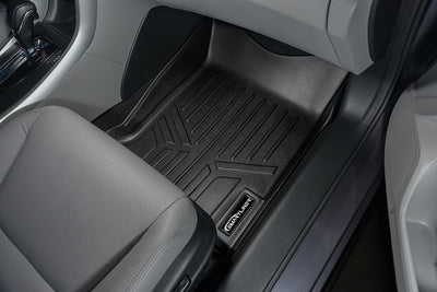 2 Row & Cargo Liner <br> 13-17 Honda Accord