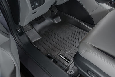 2 Row & Cargo Liner <br> 13-17 Honda Accord