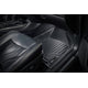 2 Row & Cargo Liner <br> 14-20 Infiniti QX60
