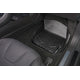 Floor Mats 2 Rows and Cargo Liner Set <br> 13-16 Ford Fusion Non Hybrid