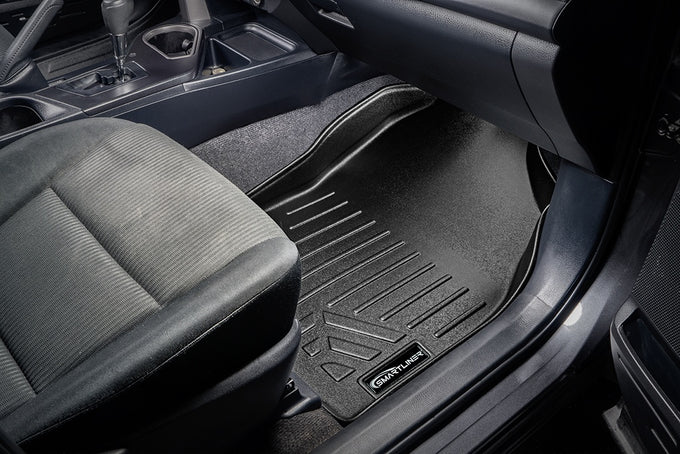 2 Row & Cargo Liner <br> 13-18 Toyota RAV4