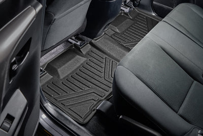 2 Row & Cargo Liner <br> 13-18 Toyota RAV4