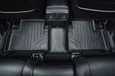 Floor Mats and Cargo Liner Set <br> 14-20 Nissan Rogue