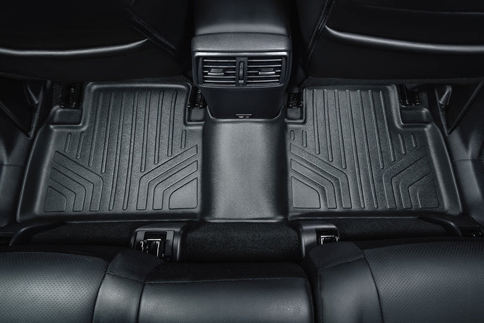 Floor Mats and Cargo Liner Set <br> 14-20 Nissan Rogue