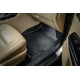 Floor Mats 2 Rows and Cargo Liner Set <br> 14-19 Toyota Highlander